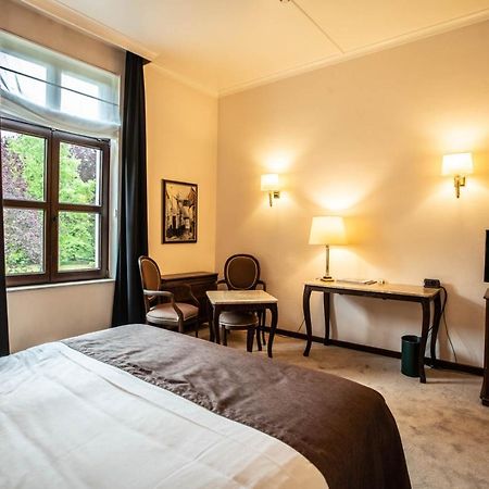 Hotel Kasteel Solhof Артселар Экстерьер фото