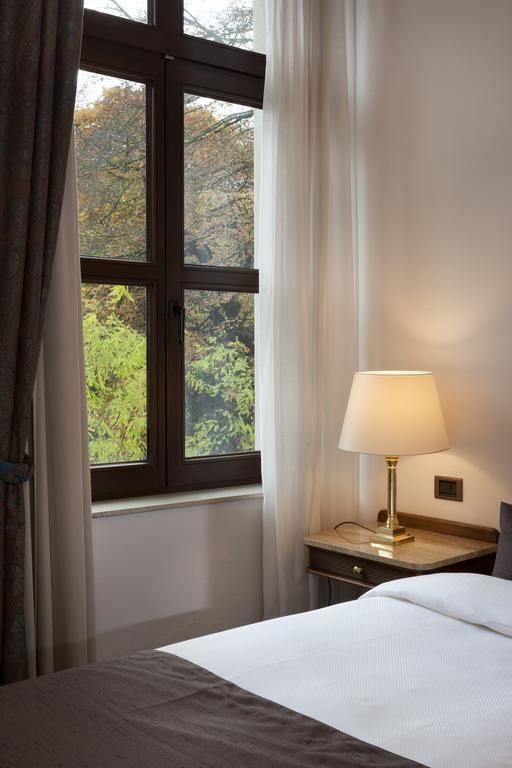 Hotel Kasteel Solhof Артселар Экстерьер фото
