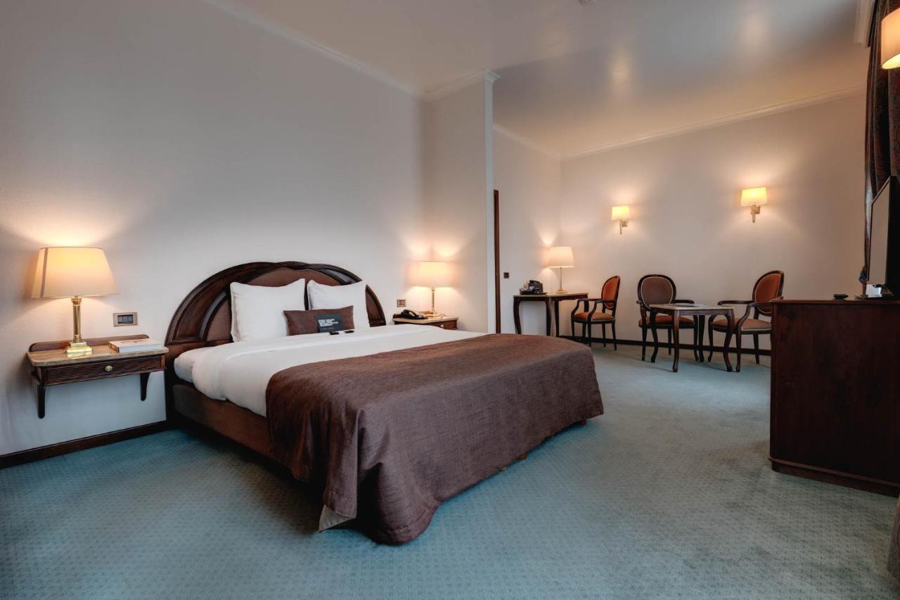 Hotel Kasteel Solhof Артселар Экстерьер фото